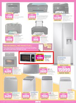 Game Menlyn : Electronics Mania (23 June - 4 July 2021), page 5