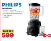 Philips Daily Blender