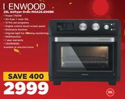 Kenwood 25L Airfryer Oven MOA25.600BK