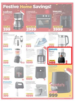 HiFi Corp : Santa's Savings For All (11 December - 24 December 2023), page 5