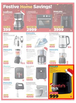 HiFi Corp : Santa's Savings For All (11 December - 24 December 2023), page 5