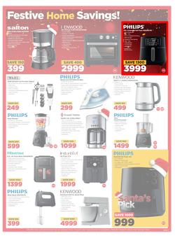 HiFi Corp : Santa's Savings For All (11 December - 24 December 2023), page 5