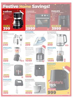 HiFi Corp : Santa's Savings For All (11 December - 24 December 2023), page 5