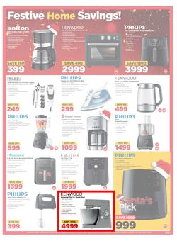 HiFi Corp : Santa's Savings For All (11 December - 24 December 2023), page 5