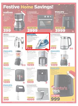 HiFi Corp : Santa's Savings For All (11 December - 24 December 2023), page 5