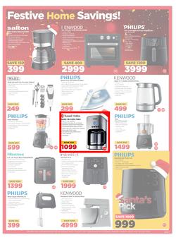 HiFi Corp : Santa's Savings For All (11 December - 24 December 2023), page 5