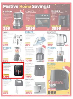 HiFi Corp : Santa's Savings For All (11 December - 24 December 2023), page 5