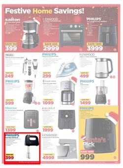 HiFi Corp : Santa's Savings For All (11 December - 24 December 2023), page 5