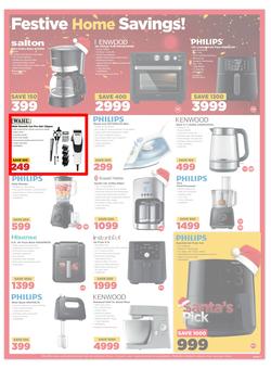 HiFi Corp : Santa's Savings For All (11 December - 24 December 2023), page 5