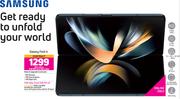 Samsung Galaxy Fold 4-On 2GB Red Core More Data