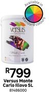 Versus Monte Carlo Illovo 81486000-5Ltr
