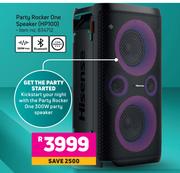 Hisense Party Rocker One Speaker HP100