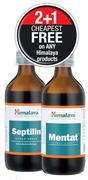 Himalaya Septilin Syrup-200ml