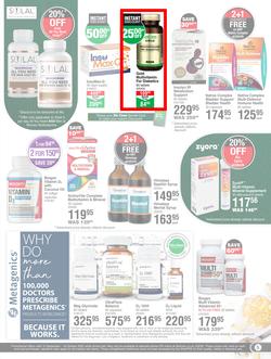Dis-Chem : We Make Healthy Living Easier For You (15 September - 16 October 2022), page 5