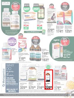 Dis-Chem : We Make Healthy Living Easier For You (15 September - 16 October 2022), page 5