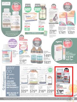 Dis-Chem : We Make Healthy Living Easier For You (15 September - 16 October 2022), page 5