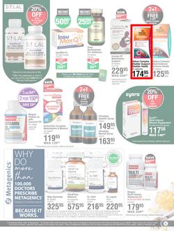 Dis-Chem : We Make Healthy Living Easier For You (15 September - 16 October 2022), page 5