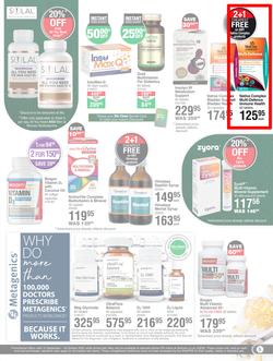 Dis-Chem : We Make Healthy Living Easier For You (15 September - 16 October 2022), page 5