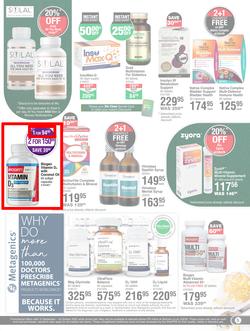 Dis-Chem : We Make Healthy Living Easier For You (15 September - 16 October 2022), page 5