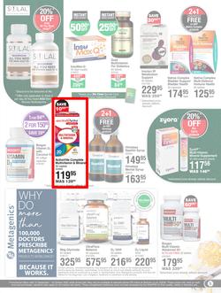 Dis-Chem : We Make Healthy Living Easier For You (15 September - 16 October 2022), page 5