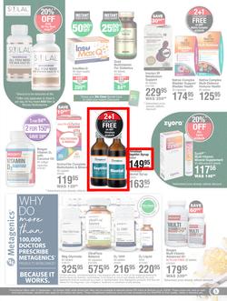Dis-Chem : We Make Healthy Living Easier For You (15 September - 16 October 2022), page 5