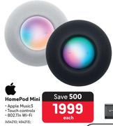 Apple Home Pad Mini-Each