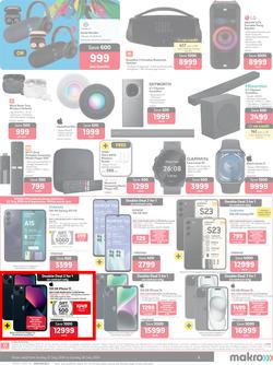 Makro : General Merchandise (21 July - 28 July 2024), page 5