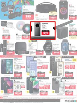 Makro : General Merchandise (21 July - 28 July 2024), page 5