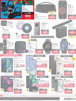 Makro : General Merchandise (21 July - 28 July 2024), page 5