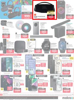 Makro : General Merchandise (21 July - 28 July 2024), page 5