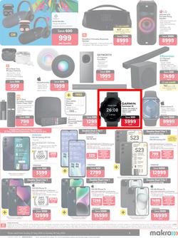 Makro : General Merchandise (21 July - 28 July 2024), page 5
