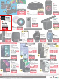 Makro : General Merchandise (21 July - 28 July 2024), page 5