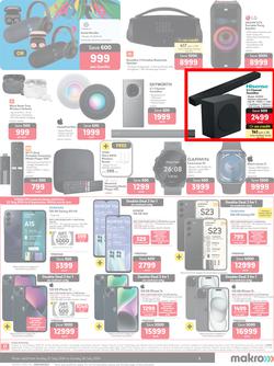 Makro : General Merchandise (21 July - 28 July 2024), page 5