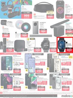 Makro : General Merchandise (21 July - 28 July 2024), page 5