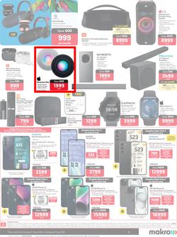 Makro : General Merchandise (21 July - 28 July 2024), page 5