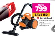 1Bennett Read Zoom Vacuum Cleaner