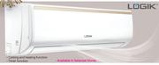 Logik Air Conditioner 18000 BTU Up To 36sqm
