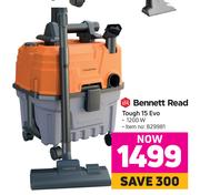 Bennett Read 1200W Tough 15 Evo