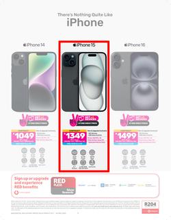 Game Cellular : Power Up (07 October - 06 November 2025), page 5