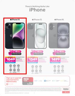 Game Cellular : Power Up (07 October - 06 November 2025), page 5