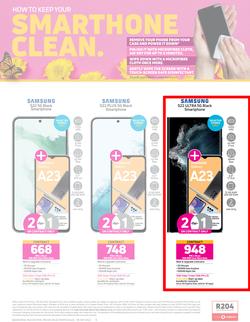 Game Cellular : Do The Right Spring (05 August - 06 September 2022), page 5
