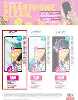 Game Cellular : Do The Right Spring (05 August - 06 September 2022), page 5