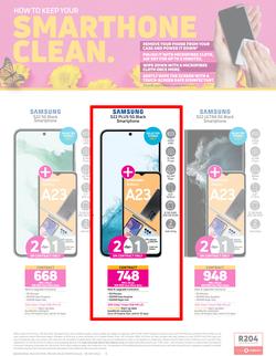 Game Cellular : Do The Right Spring (05 August - 06 September 2022), page 5