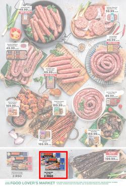 Food Lover's Market Western Cape : The Heart Of Good Food (25 September - 01 October 2023), page 5