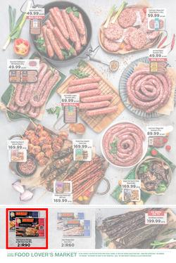 Food Lover's Market Western Cape : The Heart Of Good Food (25 September - 01 October 2023), page 5