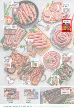 Food Lover's Market Western Cape : The Heart Of Good Food (25 September - 01 October 2023), page 5