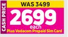 Samsung Galaxy A13 4G Smartphone-Each