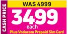 Vivo Y21s 4G Smartphone-Each