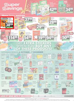 SUPERSPAR Western Cape : Christmas Super Savings (10 November - 23 November 2025), page 5