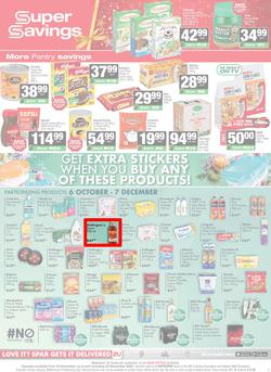 SUPERSPAR Western Cape : Christmas Super Savings (10 November - 23 November 2025), page 5